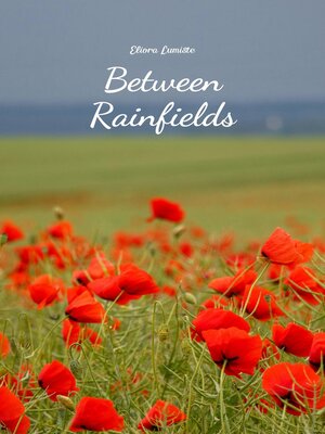 cover image of Between Rainfields